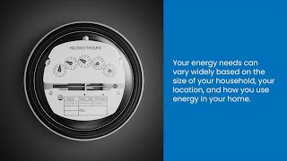 How Much Electricity Can Solar Panels Generate? | All Energy Solar