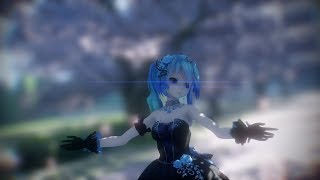 【MMD l 60FPS 】 :: メーベル ::