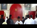 paliakkara church perunnal holy trimass live webcast 2017