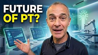 AI Scribes and EMRs: The PT Industry's Biggest Shift