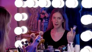 ContraPoints on facial toners