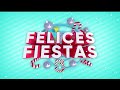 ID Canal 5 - Felices Fiestas | Navidad 2020