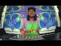 Grouch (Psydub, Bass, Techno, DnB, Bush Prog) Saturday Magic Hour, Live @ Dimension 2025