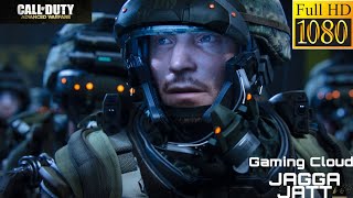 Call of Duty Advanced Warfare | Ultra Graphics Gameplay | Gaming Cloud | COD | Full HD PC 60FPS #1