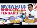 FITUR TERBARU RHINOTEC RC XA-SERIES CCD