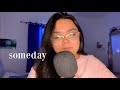 someday - nina (cover by Christine Joy T.)