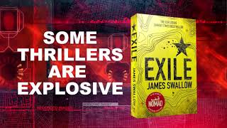 Exile - the explosive thriller from the bestselling author of Nomad