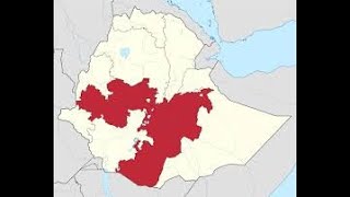 Oromia special report