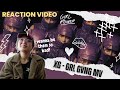 FIRST TIME REACTING TO XG - XG - GRL GVNG (Official Music Video)