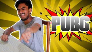 PUBG - පබ්ජි