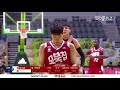 【full】 1st quarter orions vs kgc 20180201 2017 18 kbl