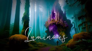 "Luminous" - Mystical Celtic Healing Meditation Music | Calm Fantasy Ambience