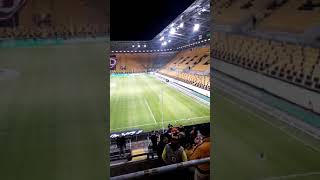 Dresden vs Bielefeld 3:4 // ,,Beschreibung lesen😉''