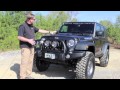 AEV for Jeep Wrangler | Steve Landers Chrysler Dodge Jeep