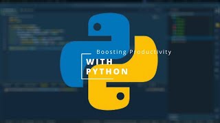 Without these Python scripts, you won’t be productive.