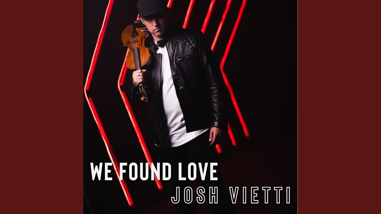 We Found Love Youtube Music