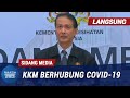 [PENUH] Sidang Media KKM Berhubung COVID-19 | 20 April 2020