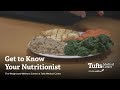 Get to Know Your Nutritionist | Weight and Wellness Center at Tufts Medical Center