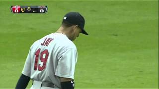 2012/09/24 Jay's diving catch