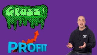 Understanding gross profit, mark up and margin | Management and Financial Accounts | UK Business