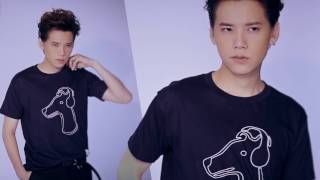 KACHA x SMILEYHOUND - LOOK VDO