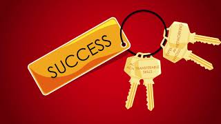 Keys to Academic and Career Success Part 1: Explore & Expand