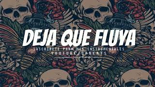 Base De Rap - "Deja Que Fluya" 💣 Hip Hop Guitar Instrumental beat 2022 - Uso Libre🎙