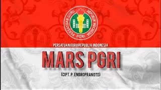 MARS PGRI