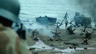 Operation Overlord & Neptune (D-Day documentary)