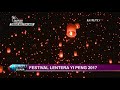 festival lentera yi peng 2017 di thailand