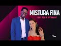 Mistura Fina - I Got You In My Heart (Audio Oficial)