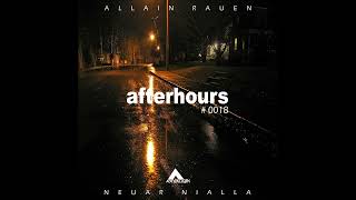 ALLAIN RAUEN afterhours #0018