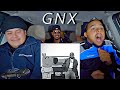 KENDRICK LAMAR - GNX (ALBUM) REACTION REVIEW