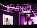 Kasino Yungen Feat. Delcor & L!NK - Wet Tha Bed Up