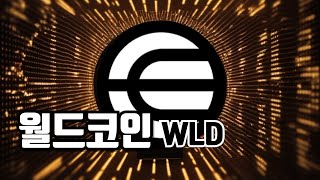 월드코인 / WLD 코인이란? 장점 단점 전망 닥투