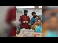 suma kanakala making fun with her makeup team anchor suma funny videos tfpc