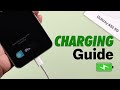 Samsung Galaxy A56 5G Charging Guide! [All Methods & Best Practices]