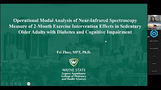 第五十九期fNIRS Journal Club 视频 赵斐博士