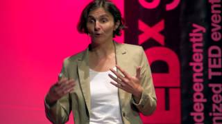 Globalization and the poor -- a look at the evidence | Krisztina Kis-Katos | TEDxStuttgart