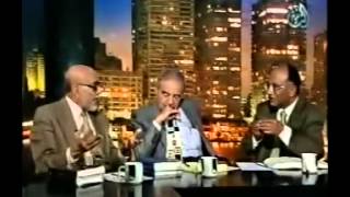 2- برنامج على الهواء، قناة أوربت، تقديم: عماد الدين أديب، 5/6/2000