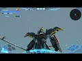 Gundam Deathscythe | Every Unique Action, EX and Option || Gundam Breaker 4