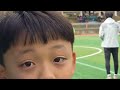 2024.10.20강원fc u10 vs 스마트아산 전