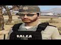 enraging power tripping gta cops...