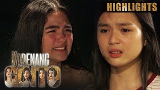 Cassie, sinubukan pigilan ang plano ni Marga | Kadenang Ginto (With Eng Subs)