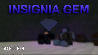 The Forgotten Deep Gem | Deepwoken