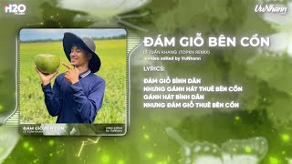 Đám Giỗ Bên Cồn (TOPKN Remix) - Lê Tuấn Khang | Bên Cồn Sao Đám Giỗ Quài Dị Remix Hot TikTok