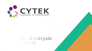Batch Analysis