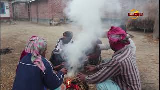 দেশজুড়ে মৃদু শৈত্যপ্রবাহ আরো দু'দিন থাকতে পারে