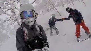 Snowreck -  Niseko Grand Hirafu