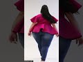 curvy body type plus size summer fashion haul plussize curvy summerdresses